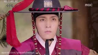 قسمت آخر افسانه اوک نیو (گلی در زندان) - پارت ششم (آخر)