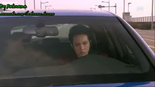 خلاصه سریال تو زیبایی-بخش هشتم (با بازی کئون سوک)