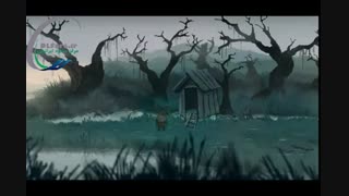 تریلر بازی  Temple of the Lost