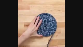 ساخت پادری زیبا