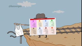 بازورگان: وقتی دهقان خلافکار به کارگروه مصادیق مجرمانه اتصالی میکنه