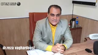 توضیحات دکتر وقردوست درباره جراحی زیبایی بینی