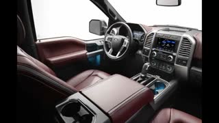 گرون ترین وانت آمریکایی