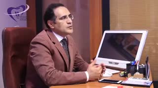بهداشت دهان و دندان | دکتر فاضل فیروزی