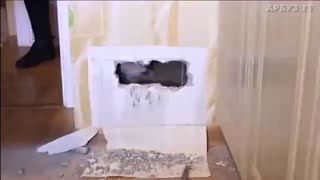 این ویدیو یه حال خوبی به آدم میده!!