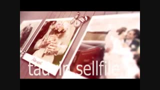 دانلود پروژه آماده افترافکت آلبوم ازدواج