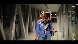 مسیر برگشت به تهران