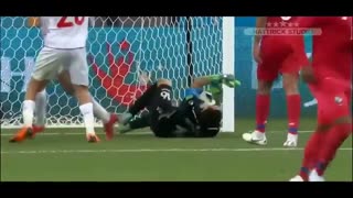 بهترین درگیری ‌های فوتبال