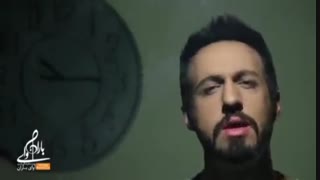 آهنگ جدید رستاک حلاج به نام فقط یه سوال