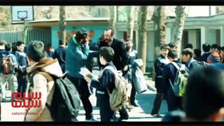 آنونس فیلم «آستیگمات»(#۳)