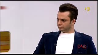 درگیری لفظی شدید مسعود فراستی با آرش ظلی پور در برنامه زنده تلویزیون-شبکه شما