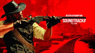 Red Dead Redemption - Soundtrack [Full Album
