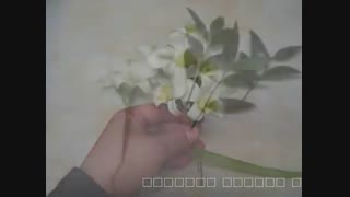آموزش گل سینه