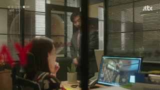 سریال کره ای something in the rain2018 - بازیرنویس فارسی - قسمت سیزدهم