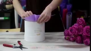 آموزش باکس گل