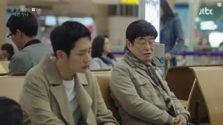 سریال کره ای something in the rain2018 - بازیرنویس فارسی - قسمت چهاردهم