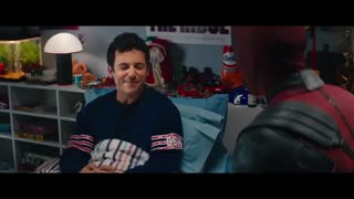 تیزر فیلم روزی روزگاری ددپول - Once Upon Deadpool