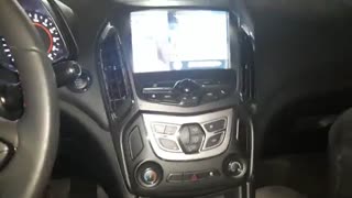 نصب دی وی دی فابریک اندروید آریزو 5 - مالتی مدیا - مانیتور