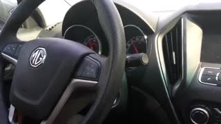 نصب کیلس استارت MG -GT - ماهان اسپرت