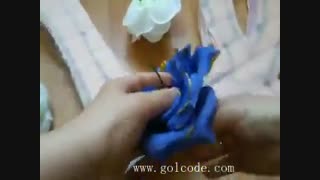 آموزش ماشین عروس