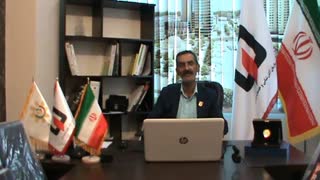 تجهیزات آتش نشانی گرمایش برودت پارس   شرکت مشاور