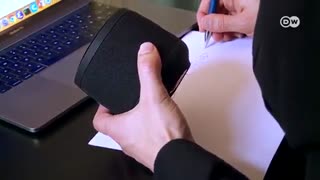 تولید دستیار دیجیتال در اروپا با مشارکت مهندسان ایرانی - گزارش DW فارسی