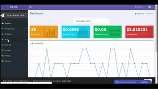 معرفی سایتهای برتر برای کسب درآمد از اینترنت با کوتاه کردن لینک و اشتراک گذاری