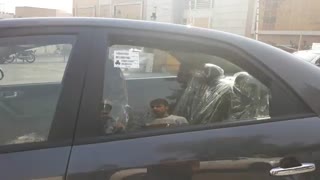 نصب آینه تاشو برقی و پاور ویندوز سراتو سایپا - ماهان اسپرت