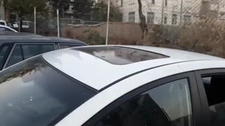 نصب آینه تاشو برقی و پاور ویندوز و پاور سانروف سراتو سایپا - ماهان اسپرت