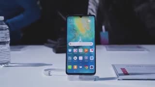 لیست گوشی های هوآوی پیشرفت این برند چینی را به رخ می کشد