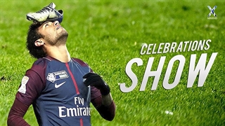 شادی‌های بعد از گل عجیب و دیوانه‌وار 2018