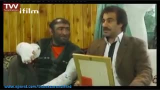 پایتخت 3 - تجلیل از نقی معمولی؟!!!