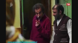 پایتخت 3 - نماطنز روز مُهم در زندگی نقی معمولی؟!!!