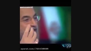 خسته نباشی روحانی!!!!-_-