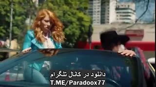 دانلود فیلم تگزاس با کیفیت Full HD
