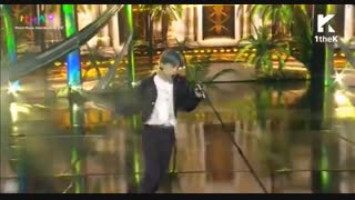 اجرای BTS در مراسم melon music awards 2018