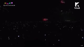 (Melon Music Awards 2018 BTS  (Fake Love + Airplane Pt.2 + Idol