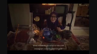 جاذبه ها و اماکن تاریخی و تفریحی و رستورانهای جهانشهر یزد