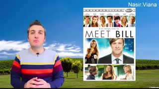 معرفی فیلم انگیزشی Meet Bill