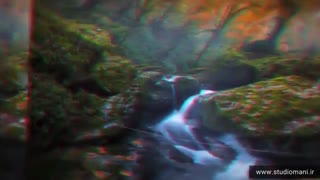 مناظر زیبای پاییزی ایران