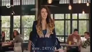 قسمت 12 فضیلت خانم دوبله فارسی سریال