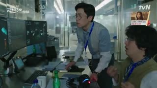 قسمت اول سریال کره ای Memories of the Alhambra 2018 - با زیرنویس فارسی