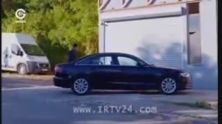 قسمت 18 قرص ماه دوبله فارسی سریال