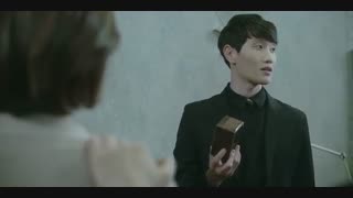 قسمت یازدهم سریال کره ای When Time Stopped 2018 - با زیرنویس فارسی