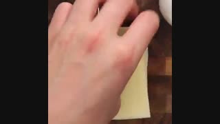 Mozzarella Stick Onion Rings