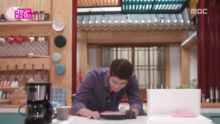 قسمت اول سریال کره ای یانگوم داره نگاه می کنه+زیرنویس چسبیده