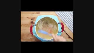 Chicken Meatball Soup