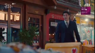 قسمت اول سریال حالا با عشق تمیز کن +زیرنویس چسبیده +کامل