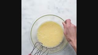 Pumpkin Pie With Maple Pecan Crumble