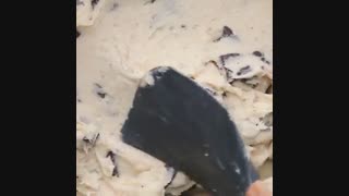 Cookies and Cream Cheesecake Cookies